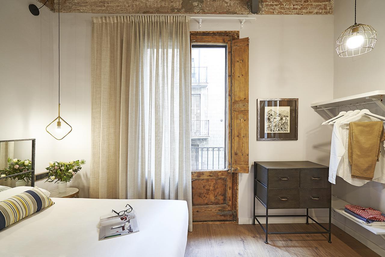 Ainb Gothic-Jaume I Apartments Barcelona Zewnętrze zdjęcie