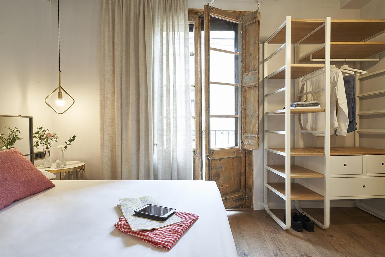 Ainb Gothic-Jaume I Apartments Barcelona Zewnętrze zdjęcie