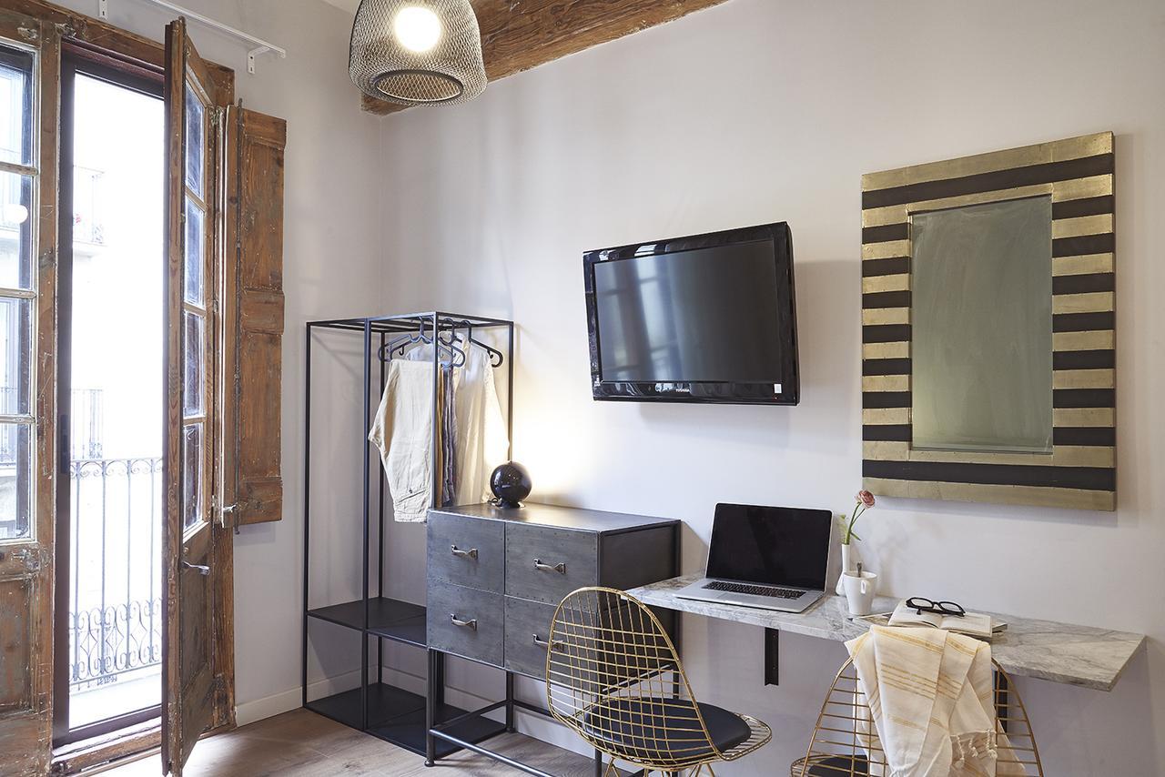 Ainb Gothic-Jaume I Apartments Barcelona Zewnętrze zdjęcie