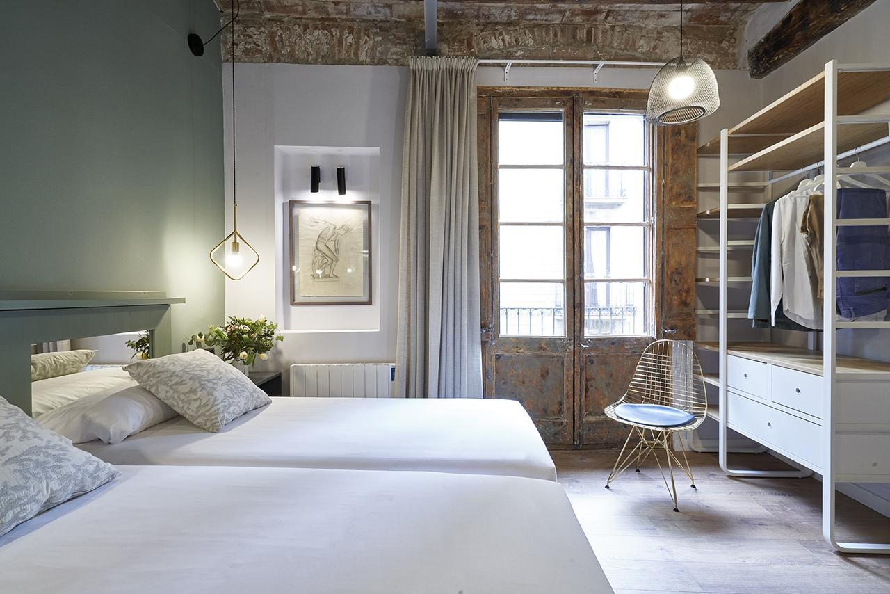 Ainb Gothic-Jaume I Apartments Barcelona Zewnętrze zdjęcie