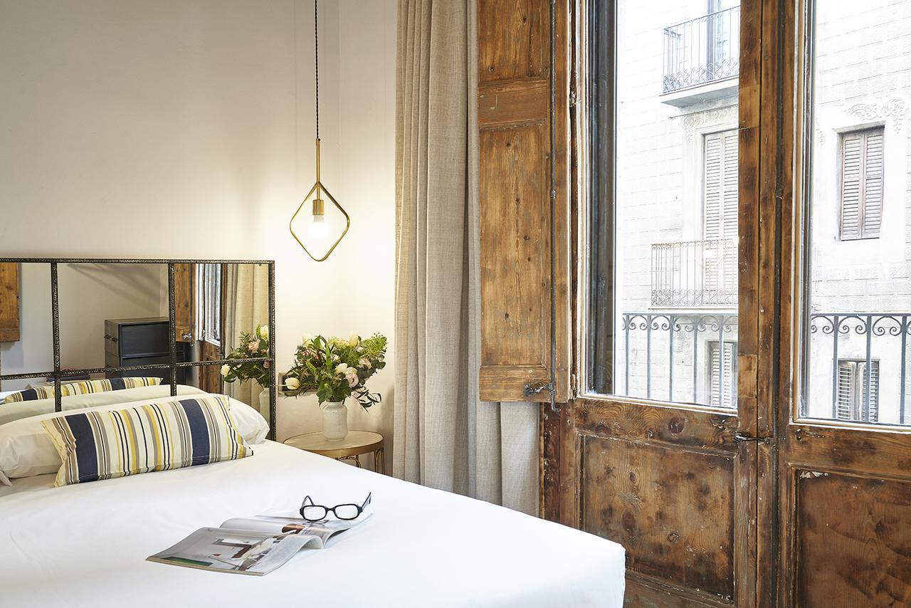 Ainb Gothic-Jaume I Apartments Barcelona Zewnętrze zdjęcie